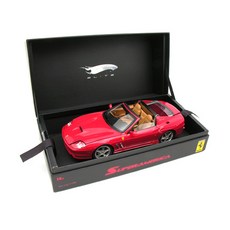 風火輪法拉利FERRARI SUPERAMERICA超級精選版汽車模型 HW410563RE, 混色