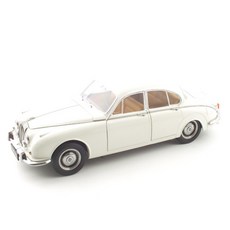 PARAGON MODELS複製品DAIMLER 250 V8 1967 Daimler模型汽車, 混色