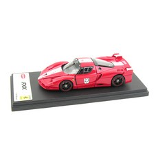 京商1/43法拉利FXX FRANK MULLER金屬精密汽車壓鑄模型 KY138821RE, 混色
