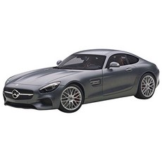 AUTOART複製品MERCEDES-AMG GT S模型 AA76312MGY, 混色