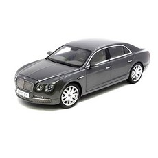 京商賓利飛馳W12花崗岩汽車模型 KY250646GY, 混色