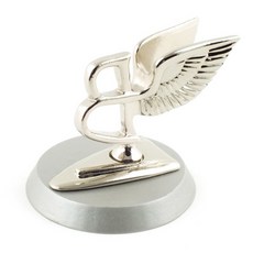 PAUDI MODEL複製品1/1賓利標誌賓利模型汽車, 混色