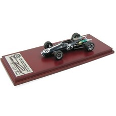 TRUE SCALE複製品1/43 1967 Eagle Gurney-Weslake V12 F1 Belgium GP Champion模型汽車, 混色