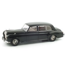 PARAGON MODELS複製品Rolls-Royce Phantom V勞斯萊斯幻影V模型汽車, 混色