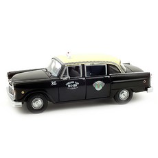 SUNSTAR 레프리카 DALLAS CHECKER A11 CAB 다이캐스트 SU025072TX, 혼합 색상