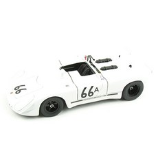 AUTOART複製品PORSCHE 908/02 HOLTVILLE 1970 66號鑄造模型AA870732WH, 混色
