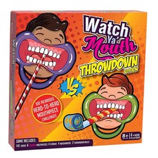 BuffaloGames 와치 유어 마우스 게임, 혼합 색상, 1개