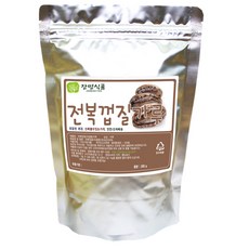 장명식품 전복껍질가루, 300g, 1개