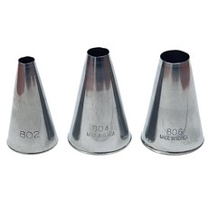 烘焙用圓形切模, 單色, 1套