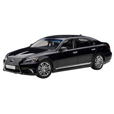 AUTOART複製品LEXUS LS600hL壓鑄 AA788426BK, 混色