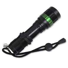 리더스 Q3 LED 줌 라이트, 혼합 색상, 1개