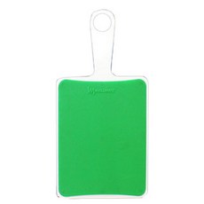WELLMATE 拉米斯砧板, 綠色
