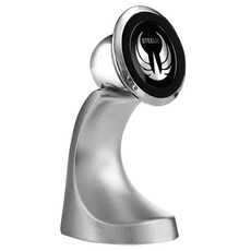 STEELIE GS 磁吸式大型貨車手機支架, 混合顏色, 1個