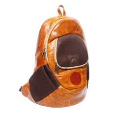 Dogismile 水牛背包, 橘子