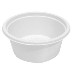 투고팩 AJ다용도컵 1호 70파이 백색, 1개, 500개