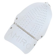 KAWAGUCHI 熨燙機隔熱墊, 單色, 1個