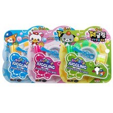 玩具泡泡 3入組, 混色