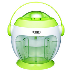 Ice Friend Wellbeing 製冰機 IS-2000N