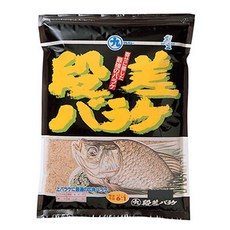 마루큐 단차바라케 떡밥, 1개