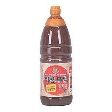 CW 萬能涼拌調味料, 2.2kg, 1瓶