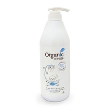 yepee 寵物亮白洗毛精, 1L, 1個