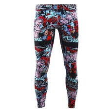 Zipravs 男款運動泳褲 ZFCP-59