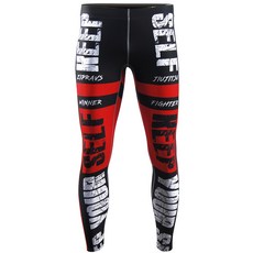 Zipravs 男款運動防水緊身褲 ZFCP-99