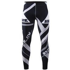 Zipravs 男款運動緊身褲 ZFCP-79