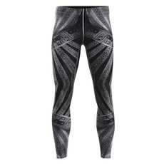 Zipravs 男款印花長泳褲 ZFCP-14