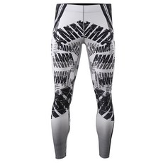 Zipravs 男款運動防水緊身褲 ZFCP-95