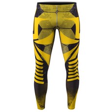 Zipravs 男款印花長版泳褲 ZFCP-94