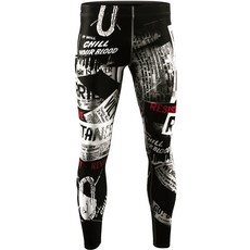 Zipravs 男款運動防水緊身褲 ZFCP-88