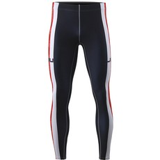 Zipravs 男款拼色緊身泳褲 ZFCP-77