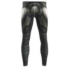 Zipravs 男款運動打底褲 ZFCP-15