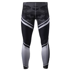 Zipravs 男款運動防水緊身褲 ZFCP-66