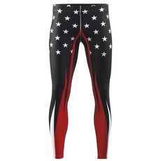 Zipravs 男款運動防水緊身褲 ZFCP-38