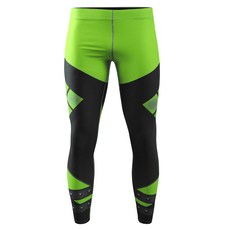 Zipravs 男款拼色長版泳褲 ZFCP-49