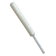 버클리 베이비사딘 루어 2인치 GAJBSDN2, 글로우 + 형광, 1개