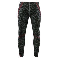 Zipravs 男款運動防水緊身褲 ZFCP-110