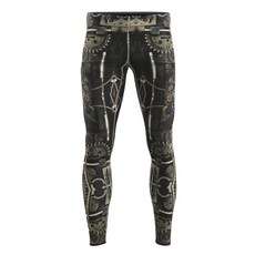 Zipravs 男士運動水跑打底褲 ZFCP-31