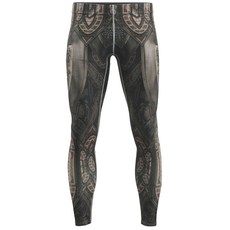 Zipravs 男士運動水陸兩用打底褲 ZFCP-29