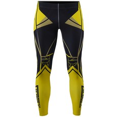 Zipravs 男款運動防水緊身褲 ZFCP-84