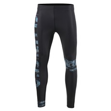 Zipravs 男款運動防水緊身褲 ZFCP-210