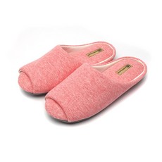 아날도바시니 슈가 핫도그 거실화, 핑크, 1개