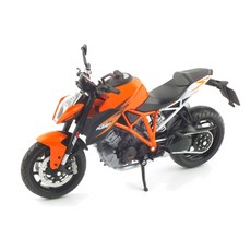 Super Duke摩托車模型 BF94 SUPER KTM DUKE R 1290, 混色