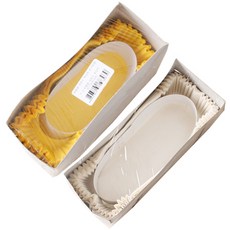 Cooknbake 磅蛋糕烘焙紙 小