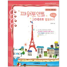 Kyohaksa 用PowerPoint 2016做簡報, 張美希