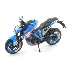 JOYCITY複製品1/12 KTM 1290 SUPER DUKE R模型 JYC370519BL, 混色