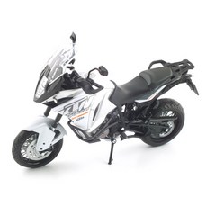 JOYCITY複製品1/12 KTM 1290 SUPER ADVENTURE模型 JYC360756WH, 混色