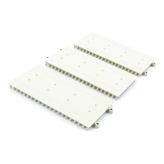 TRIANG複製品1/1200 Harbour 道具碼頭模型壓鑄 TA148365RM, 1個